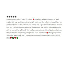 Load image into Gallery viewer, Dinosaur Abduction Shoulder Bag Purse