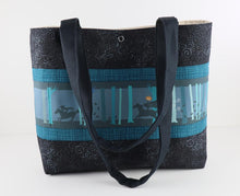 Load image into Gallery viewer, Sleepy Hollow Shoulder Bag Purse