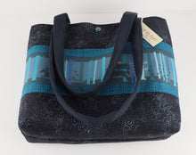 Load image into Gallery viewer, Sleepy Hollow Shoulder Bag Purse