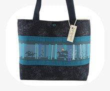 Load image into Gallery viewer, Sleepy Hollow Shoulder Bag Purse