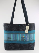 Load image into Gallery viewer, Sleepy Hollow Shoulder Bag Purse