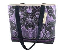 Load image into Gallery viewer, Vampire Bats Shoulder Bag Purse