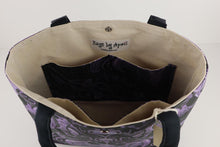 Load image into Gallery viewer, Vampire Bats Shoulder Bag Purse