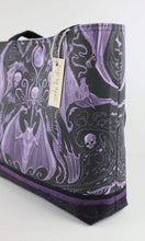 Load image into Gallery viewer, Vampire Bats Shoulder Bag Purse