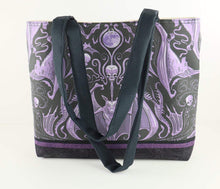 Load image into Gallery viewer, Vampire Bats Shoulder Bag Purse