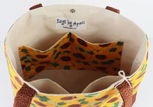 Load image into Gallery viewer, Sunflower Garden Shoulder Bag Purse