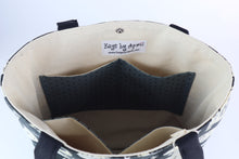 Load image into Gallery viewer, Psychic Cats Shoulder Bag Ouija Board Planchette purse Fortune Teller tote Seer handbag