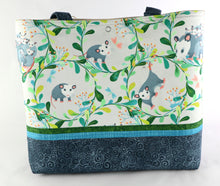 Load image into Gallery viewer, Super Cute Opossum Shoulder Bag Purse Possum handbag tote