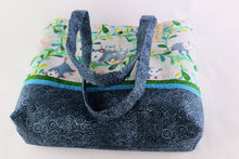 Load image into Gallery viewer, Super Cute Opossum Shoulder Bag Purse Possum handbag tote