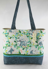 Load image into Gallery viewer, Super Cute Opossum Shoulder Bag Purse Possum handbag tote