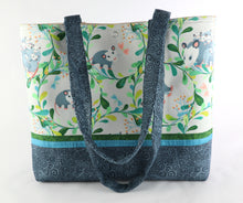 Load image into Gallery viewer, Super Cute Opossum Shoulder Bag Purse Possum handbag tote