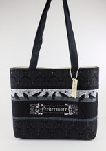 Load image into Gallery viewer, Nevermore Ravens Shoulder Bag Purse