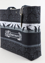 Load image into Gallery viewer, Nevermore Ravens Shoulder Bag Purse