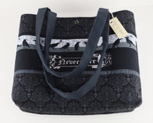 Load image into Gallery viewer, Nevermore Ravens Shoulder Bag Purse