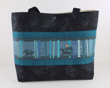 Load image into Gallery viewer, Sleepy Hollow Shoulder Bag Purse